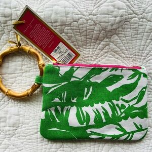 Lilly Pulitzer for Target Wristlet
